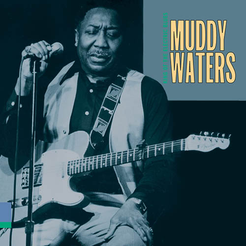 cover: I'm Your Hoochie Coochie Man, Muddy Waters