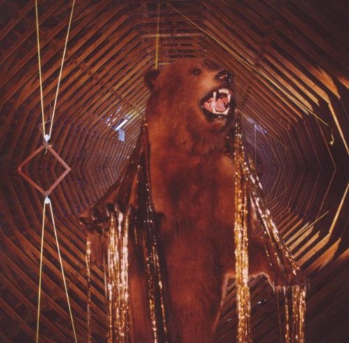 cover: One Big Holiday, My Morning Jacket