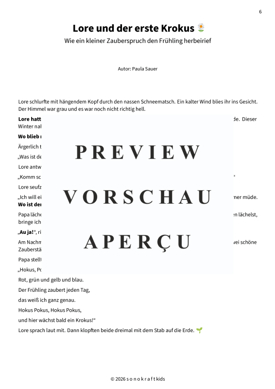 Product gallery: Page 8 of 11 Lores Jahreszeiten‑Abenteuer - Vier herzerwärmende Geschichten durch das ganze Jahr, , Miscellaneous