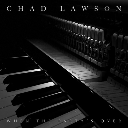 cover: when the party's over (arr. Chad Lawson), Billie Eilish
