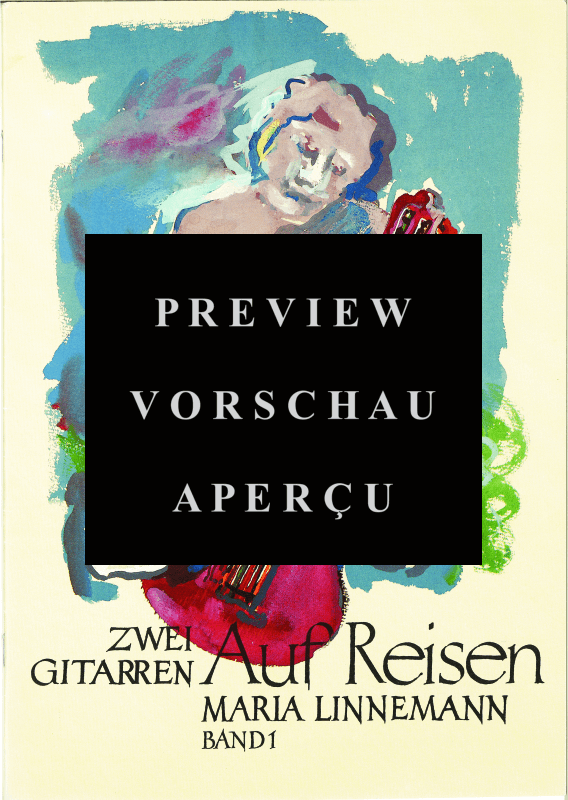 gallery: Zwei Gitarren auf Reisen Band 1, , Gitarren Duett