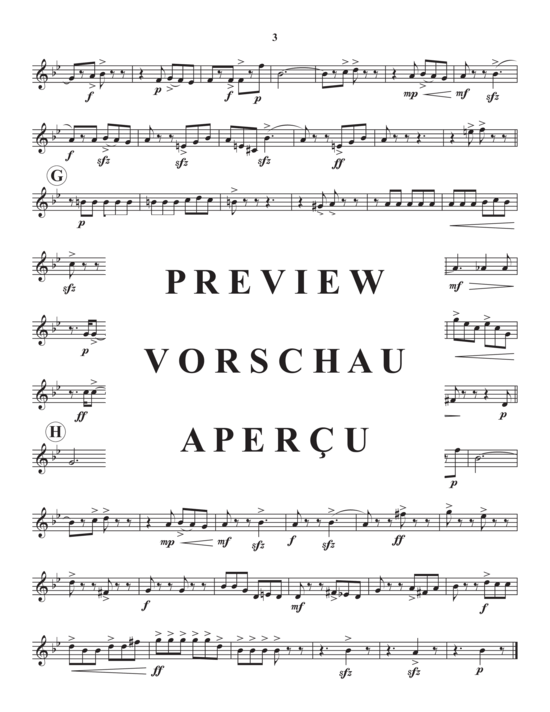 Product gallery: Page 20 of 21 Scherzino Sardonica (1882) , ,  (Brass quintet)