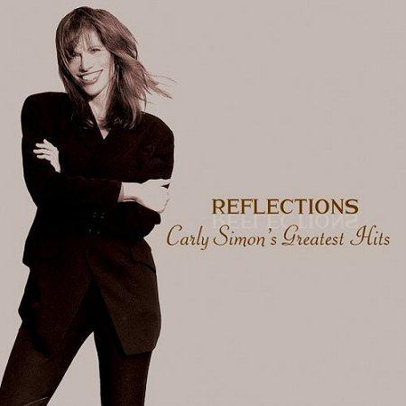 cover: Nobody Does It Better, Carly Simon