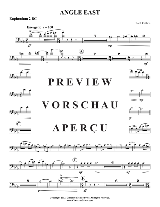Product gallery: Page 13 of 21 Angle East , , (Tuba Ensemble)