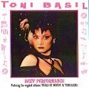 cover: Mickey, Toni Basil