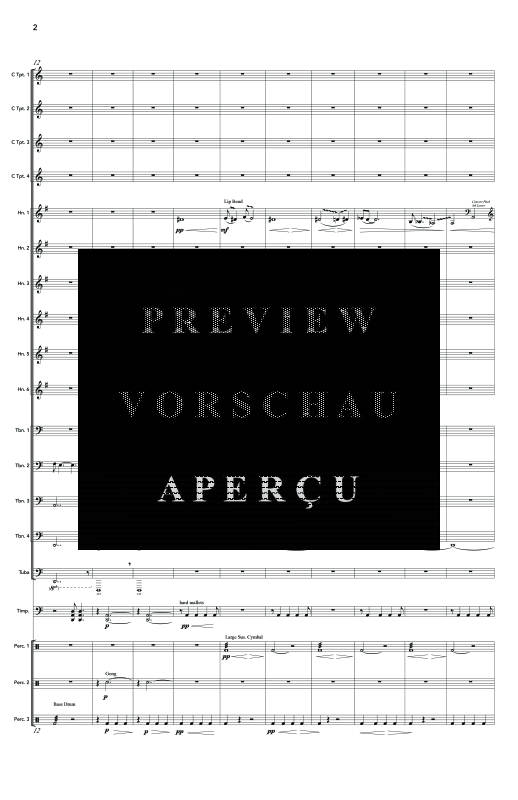 Produktgalerie: Seite 6 von 11 Stonehenge, , (Brass Band)
