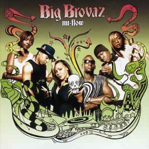cover: Baby Boy, Big Brovaz