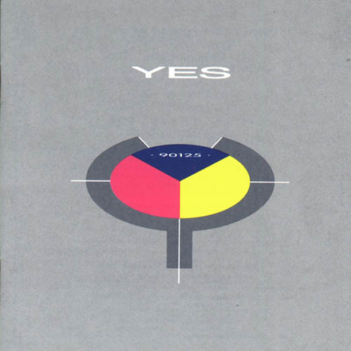 cover: It Can Happen, Yes