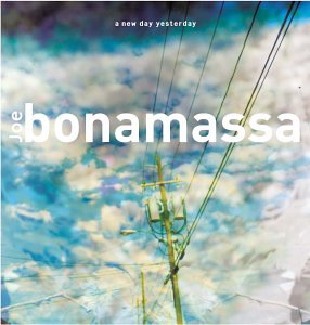 cover: Miss You, Hate You, Joe Bonamassa