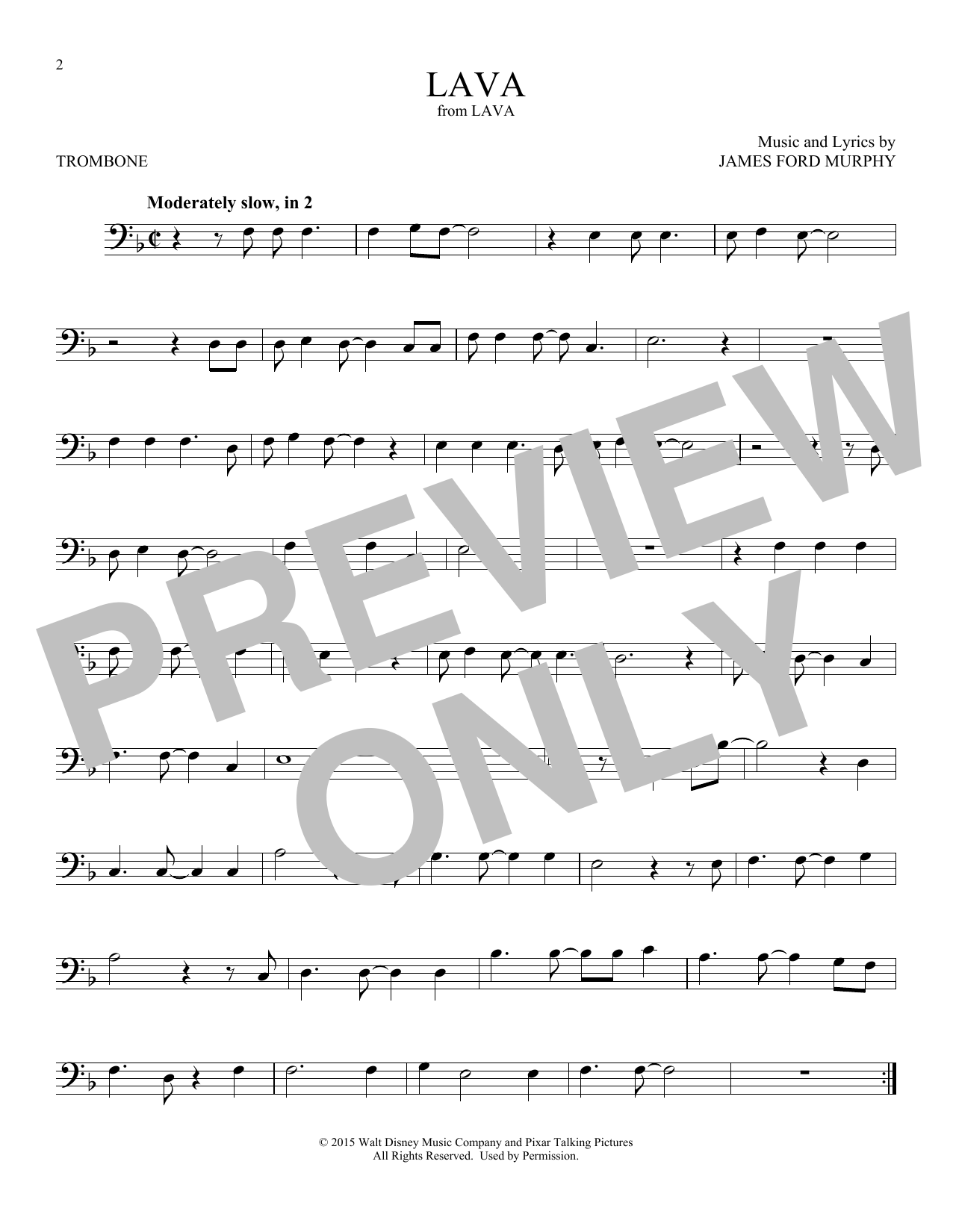 Product gallery: Page 1 of 1 Lava (from Lava), James Ford Murphy