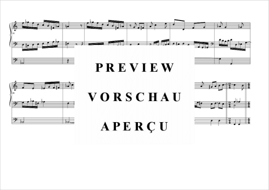 Product gallery: Page 3 of 6 Höchst verwickeltes Präludium , , (Orgel Solo)