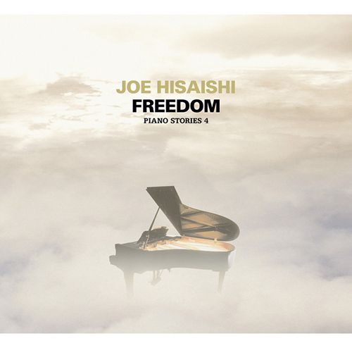 cover: Merry-Go-Round Of Life, Joe Hisaishi, Klavier
