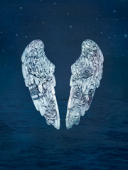 cover: Always In My Head, Coldplay