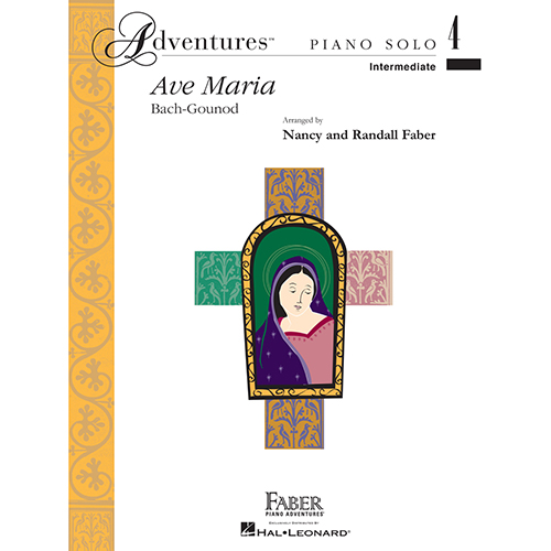 Product picture to: Ave Maria