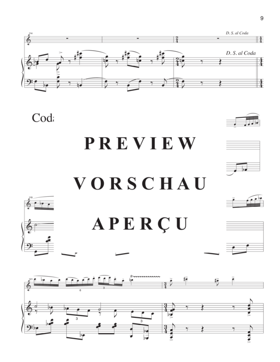 Product gallery: Page 12 of 21 Dialogue , , (clarinet and piano)