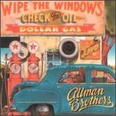 cover: Don't Want You No More, Allman Brothers Band, Gitarre