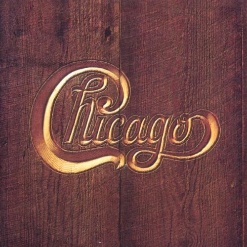 cover: Saturday In The Park, Chicago
