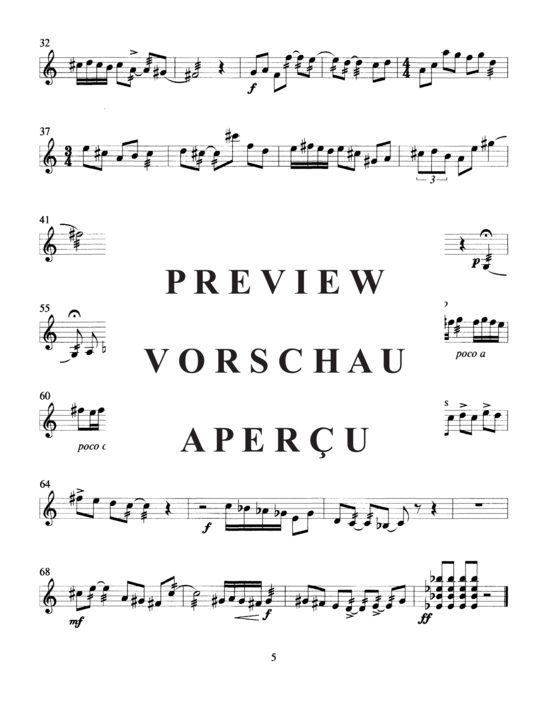Produktgalerie: Seite 21 von 21 Sonatina , , (Euphonium, Marimba + Klavier)