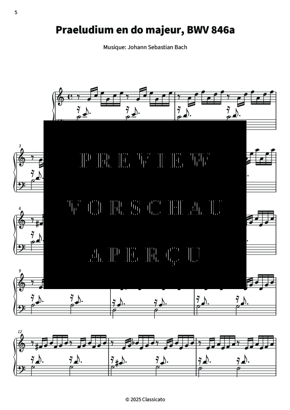Produktgalerie: Seite 7 von 11 Doux Sons au Piano - ?uvres Simplifiées pour des Moments Calmes, , Klavier Solo