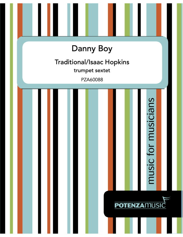 Produktbild zu: Danny BoyTraditional