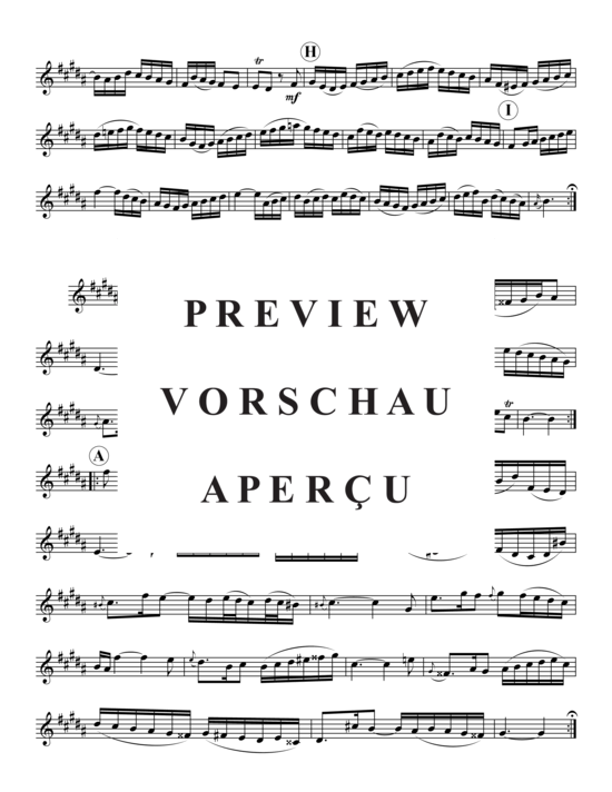 Product gallery: Page 15 of 16 Sonata in E-Dur , , (horn in F + piano)