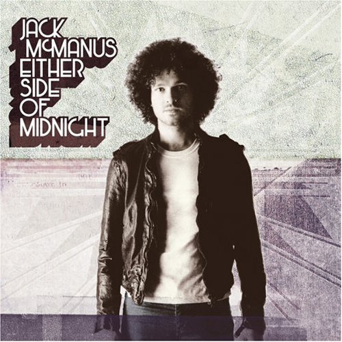 cover: You Think I Don't Care, Jack McManus