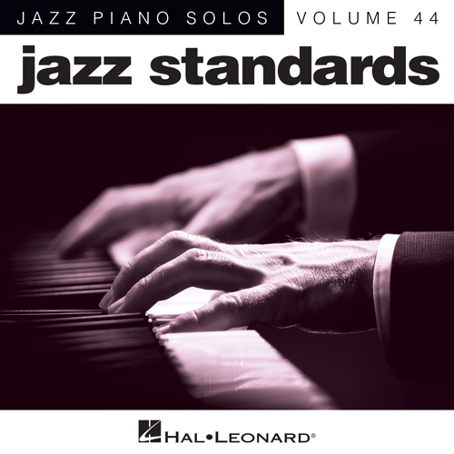 Product picture to: I Can't Get Started (arr. Brent Edstrom)