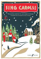 cover: God Rest Ye Merry Gentlemen, Traditional, Chor, Gesang