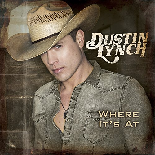 cover: Where It's At (Yep Yep), Dustin Lynch, Gesang, Gitarre, Klavier