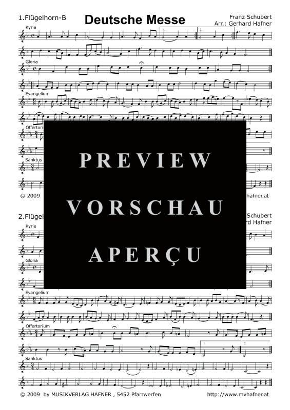 gallery: Deutsche Messe, , (Blechbläser Quartett)