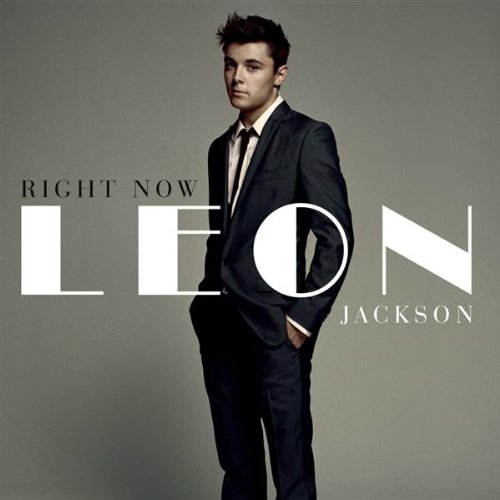 cover: Don't Call This Love, Leon Jackson, Gesang, Gitarre, Klavier
