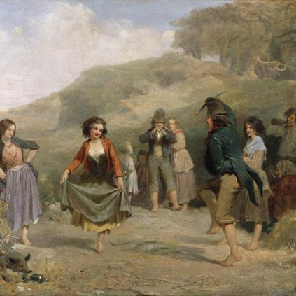 Product picture to: Kerry Dance