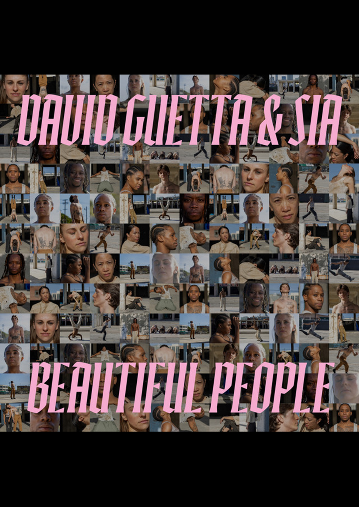 cover: Beautiful People, David Guetta, Gesang, Gitarre, Klavier