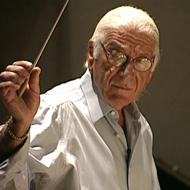 cover: Gale's Theme (Main Title),