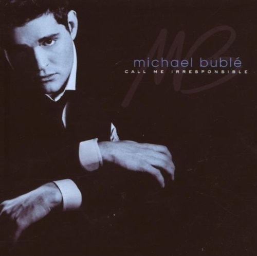 cover: Lost, Michael Bublé