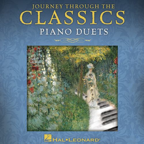 cover: Immortelle, Op. 90, No. 4, Fritz Spindler, Klavier