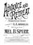 cover: Advance And Retreat, G. Lardelli
