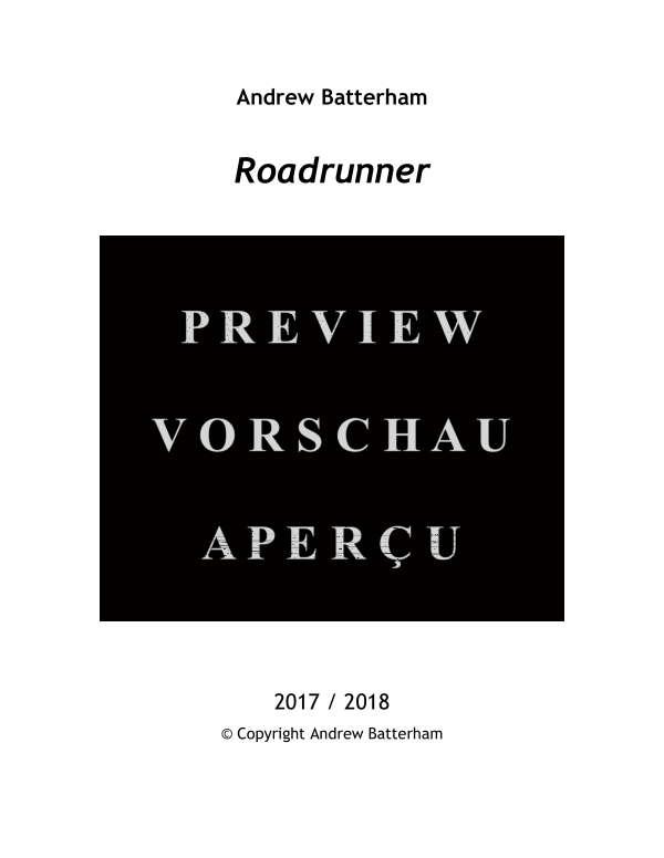 Produktgalerie: Seite 3 von 11 Roadrunner, , (2x Tuba und Klavier)