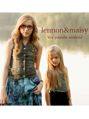 cover: Call Your Girlfriend, Lennon & Maisy