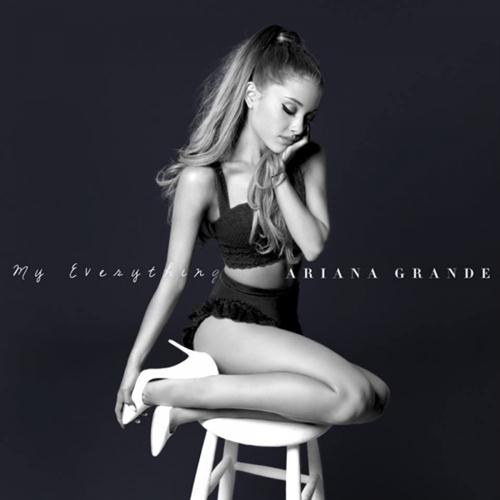 cover: One Last Time, Ariana Grande, Gesang, Gitarre, Klavier