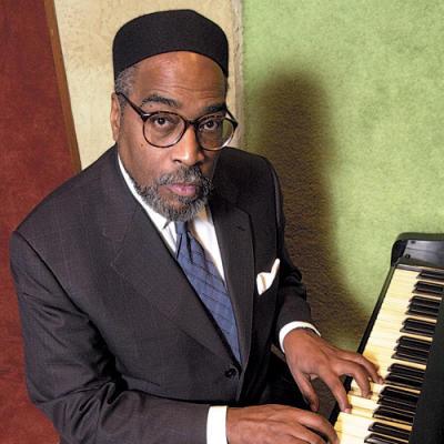 cover: A Brand New Me, Kenny Gamble, Melodieinstrument