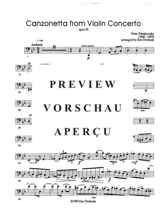 Product gallery: Page 11 of 12 Canzonetta , , (tuba + piano)