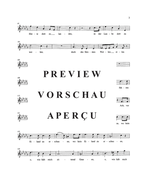 Produktgalerie: Seite 19 von 21 Auf dem Strom , , (Singstimme, Euphonium + Klavier)