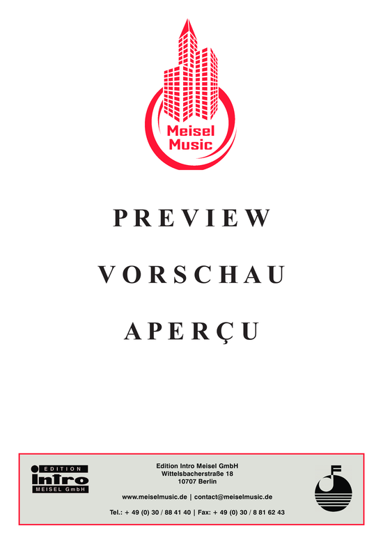 Produktgalerie: Seite 2 von 3 Ich träum vom ersten Kuss, , Klavier und Gesang