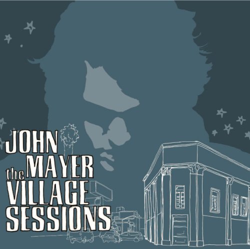 cover: Good Love Is On The Way, John Mayer, Gitarre