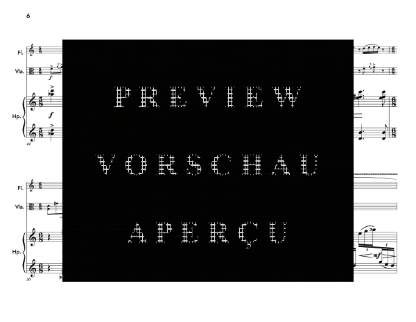 Produktgalerie: Seite 10 von 11 Sprout, , (Flöte, Viola und Klavier)