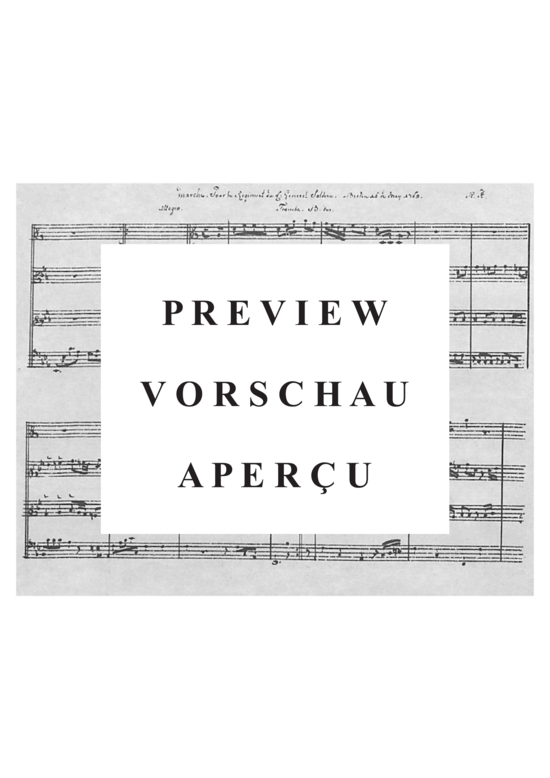 Product gallery: Page 18 of 21 10 Historische Militärmärsche , , Piano Solo