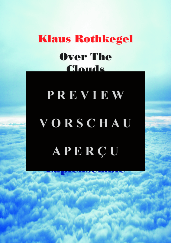 gallery: Over The Clouds, , (Zupf-Ensemble 2x Mandoline, Mandola, Gitarre und Bass)