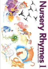 cover: Where, Oh Where Has My Little Dog Gone?, Traditional