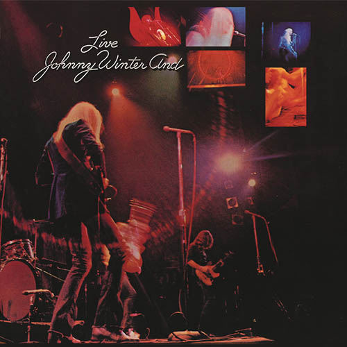 Product picture to: Johnny B. Goode